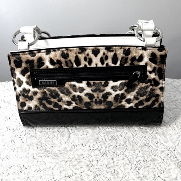 MICHE * SILVIA SHELL * CLASSIC BASE * EUC - Picture 5 of 9